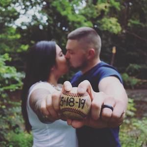 Meet your Posher, Rick